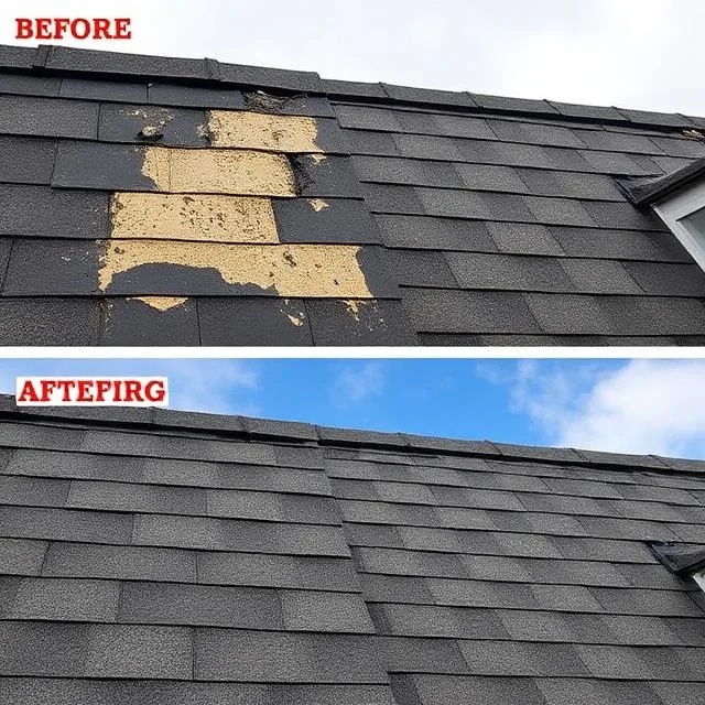 Roof Repair Near Me in Vulcan, MI near me